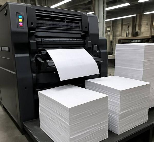 Печать бланков