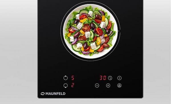 Материалы варочных панелей