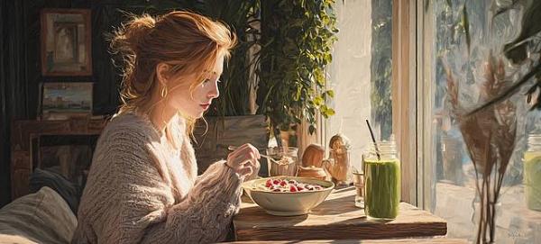 Как похудеть