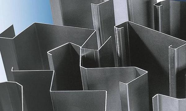 гибка металла