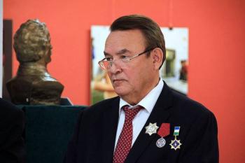 Рафаил Зинуров