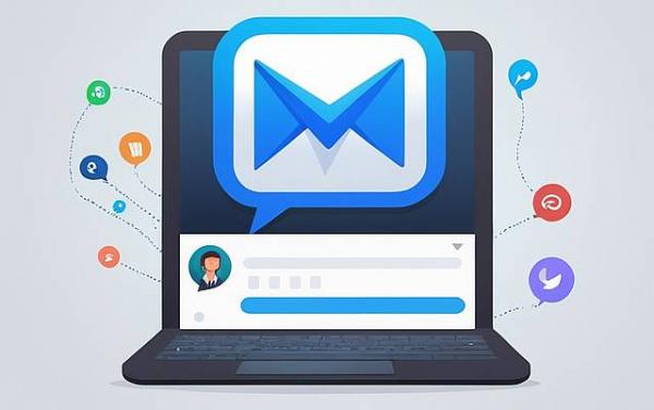 Что такое мессенджеры