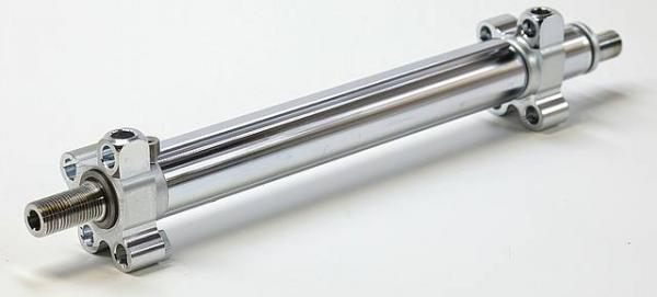 Пневмоцилиндры