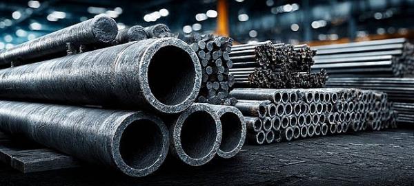 металлопрокат