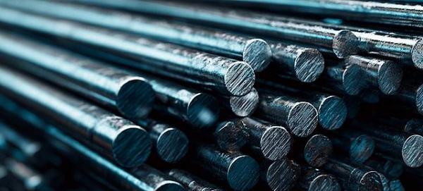 металлопрокат