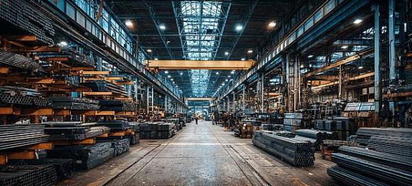 металлопрокат