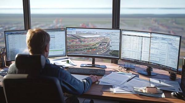 контроль экспедитором