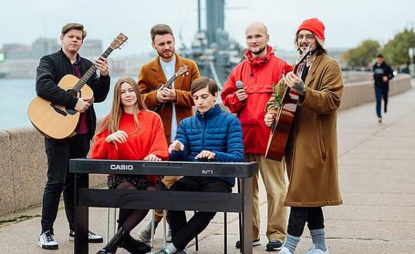 Школа музыки Kaada