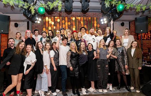 Школа музыки Kaada