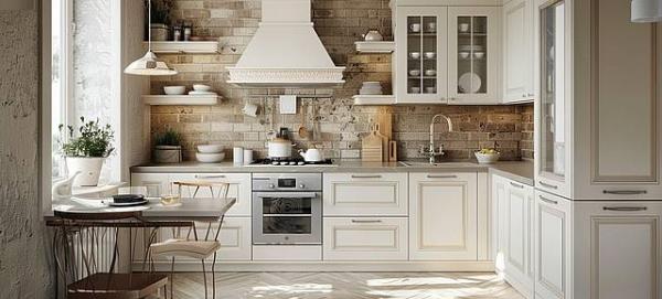 итальянские кухни