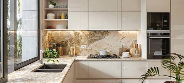 итальянские кухни