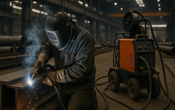 сварочные аппараты