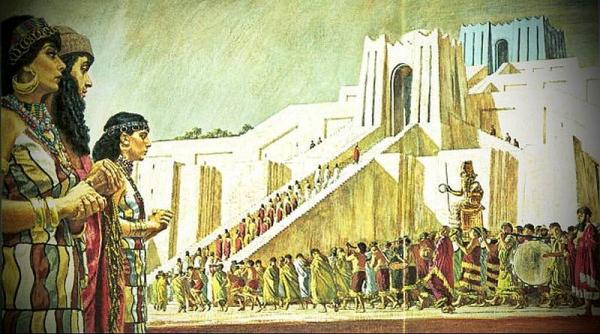 шумеры шумеры