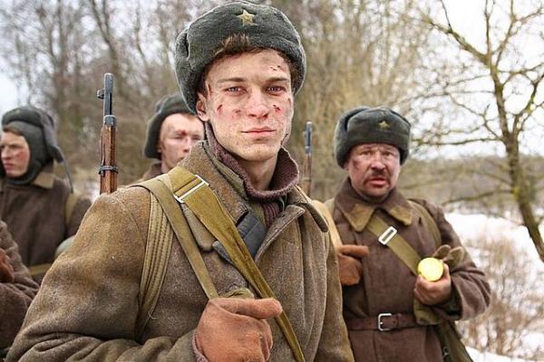 Юрий Борисов