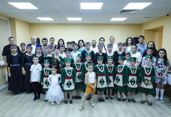 САР Краснодара