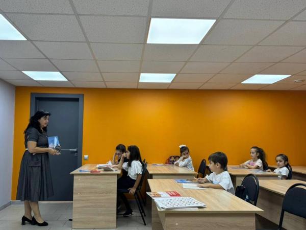 САР Краснодара