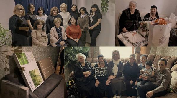 САР Краснодара