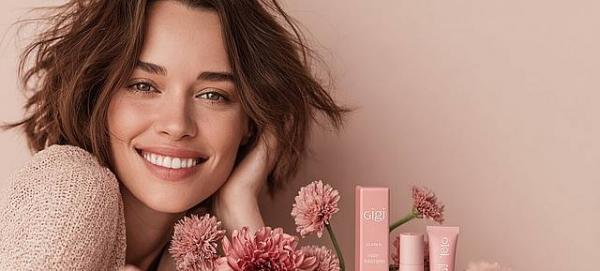 Косметика GiGi