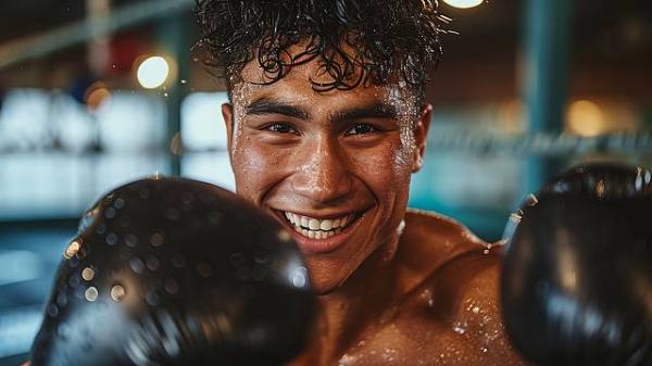 бойцы муай-тай бойцы муай-тай