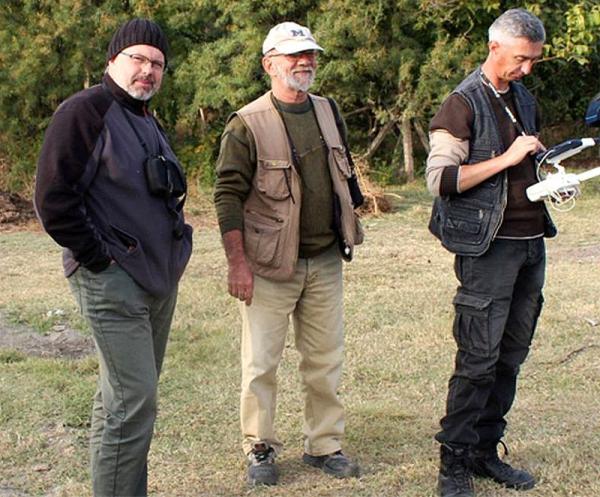 Мкртич Зардарян