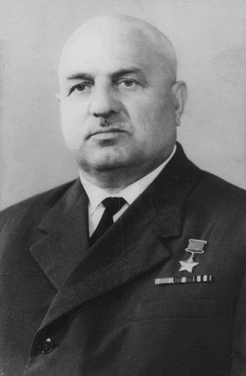 Амаяк Сноплян