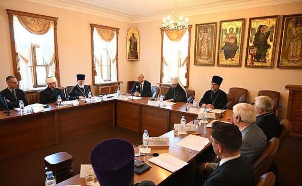 Езрас Нерсисян