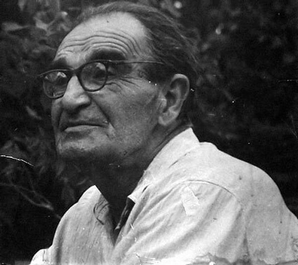 Мирон Иванович Мержанов