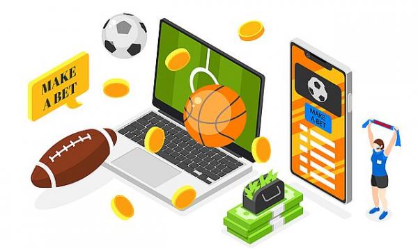 ставки на спорт