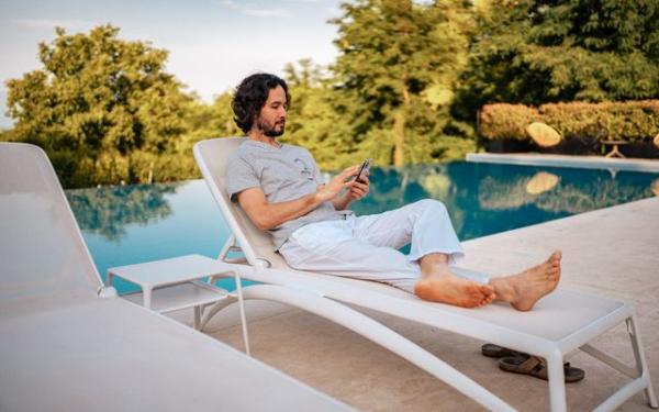 Владимир Охотников Владимир Охотников отзывы: свидание с собой