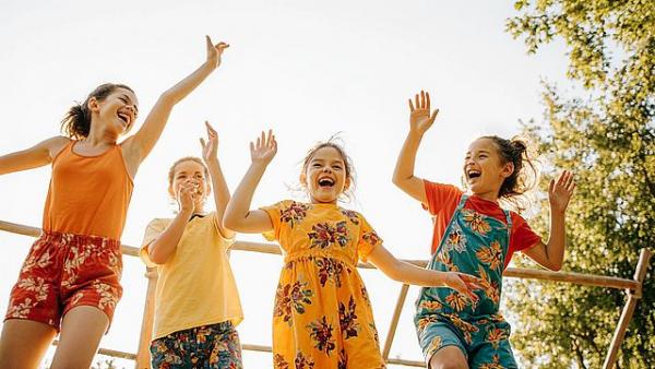 детская одежда