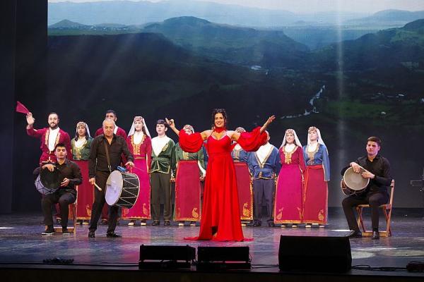 концерт Ростовская область