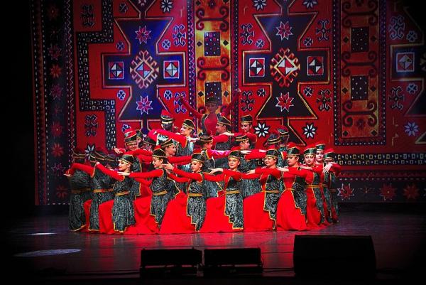 концерт Ростовская область