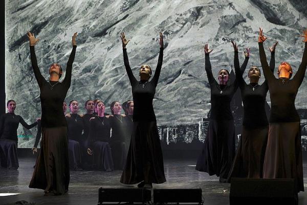 концерт Ростовская область