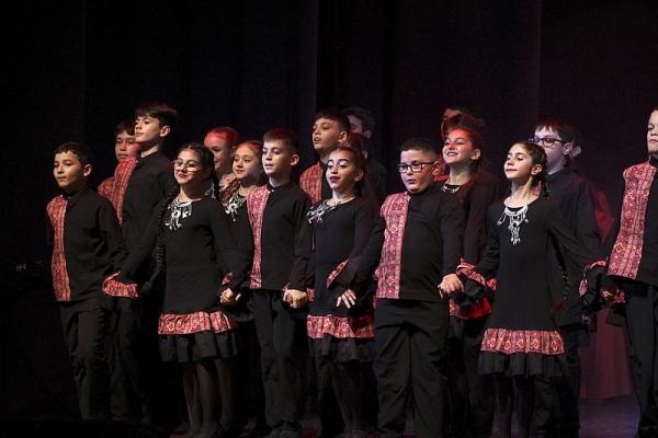 концерт Ростовская область