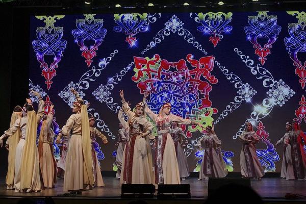 концерт Ростовская область