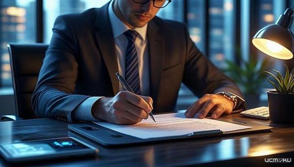 подписание договора подписание договора