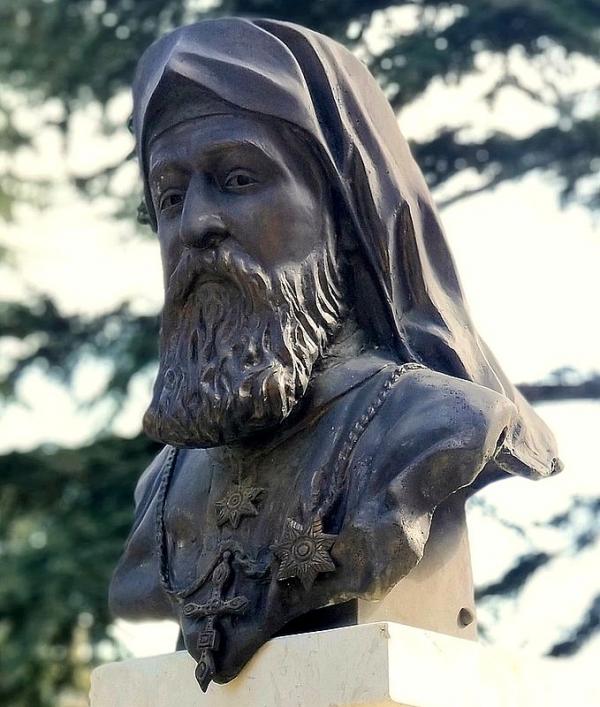 Игнатиос Малоян