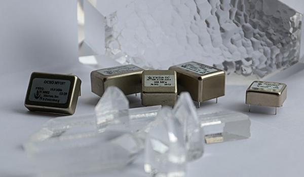 Пьезоэлектронные приборы