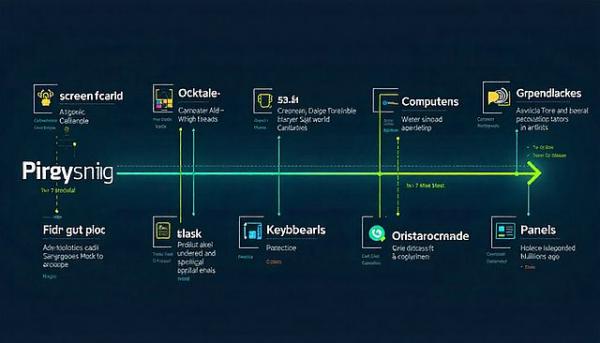 Подбор технических специалистов