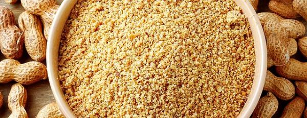 Сырье и ингредиенты