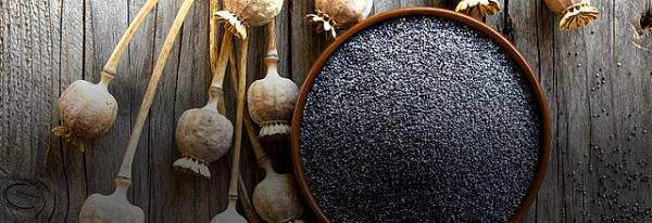 Сырье и ингредиенты