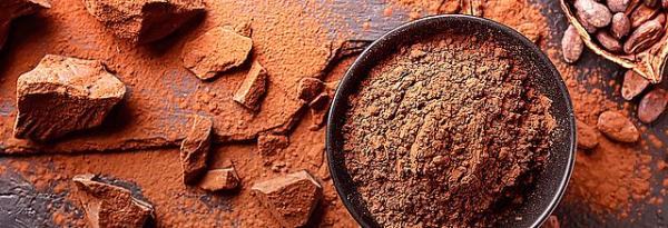 Сырье и ингредиенты