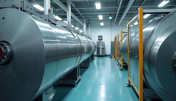 Винтовые компрессоры