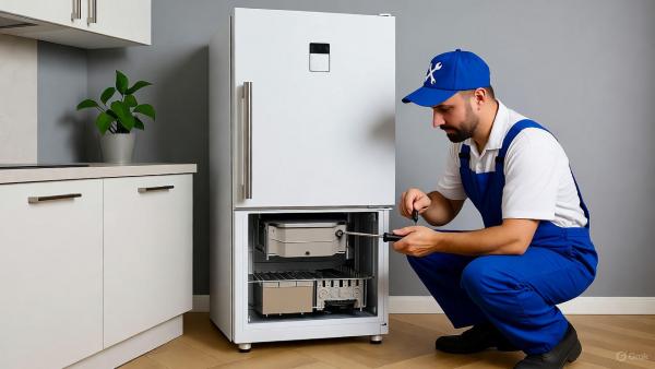 ремонт холодильников