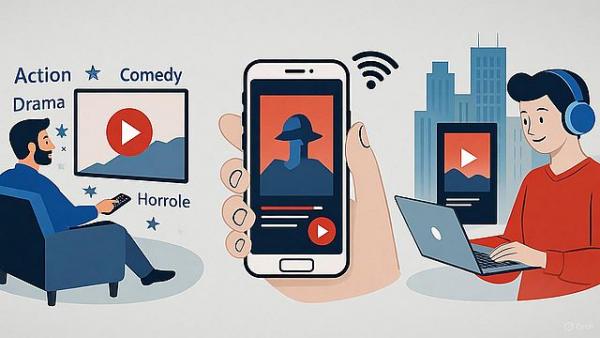 кино онлайн