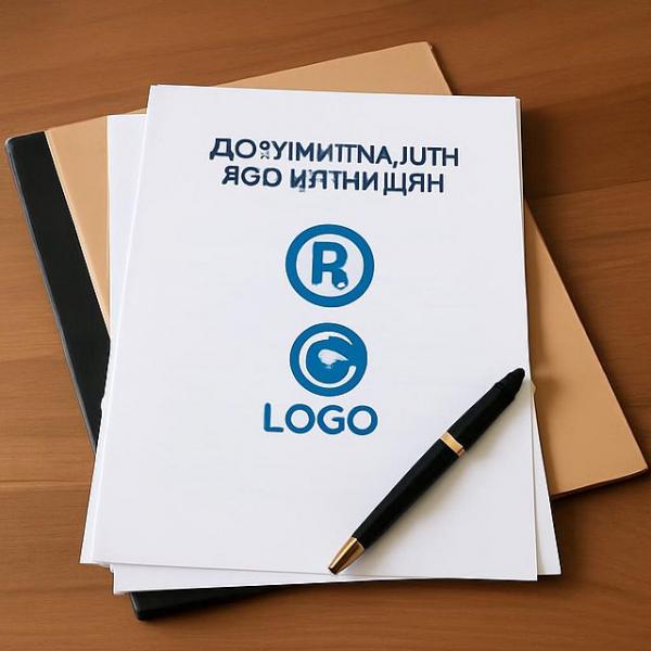 Документы для регистрации товарного знака и логотипа