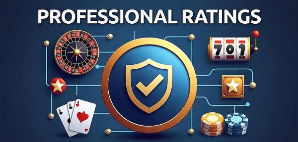 рейтинг казино онлайн