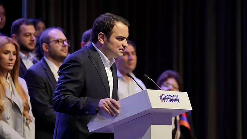 Нарек Карапетян Нарек Карапетян