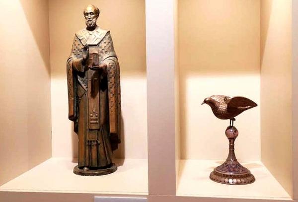 фестиваль современного церковного искусства