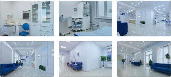 Наркологическая клиника Med Alco Наркологическая клиника Med Alco